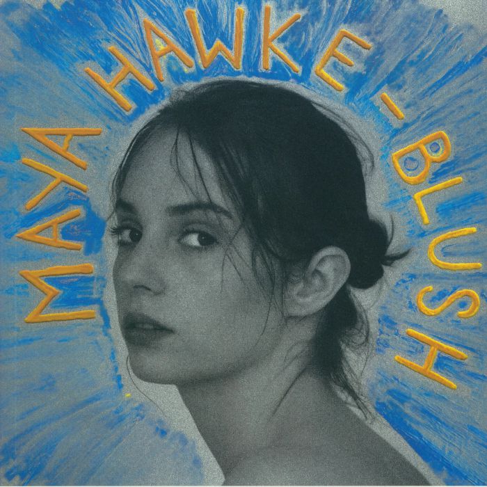 HAWKE, Maya - Blush