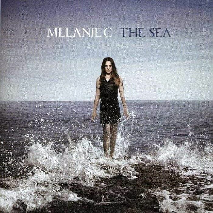 MELANIE C - The Sea