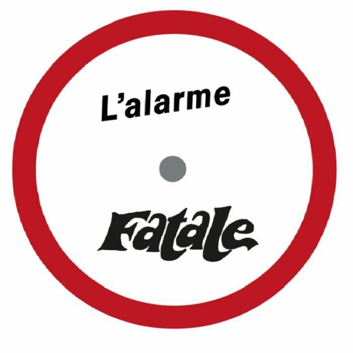 JITA SENSATION/ZULU/DJ F16 FALCON/SO TRACK - L'Alarme Fatale