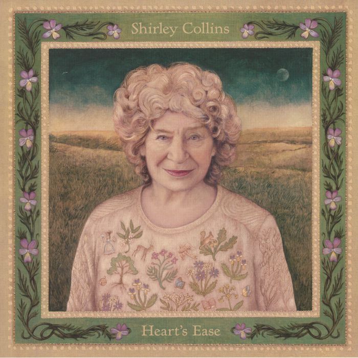 COLLINS, Shirley - Heart's Ease