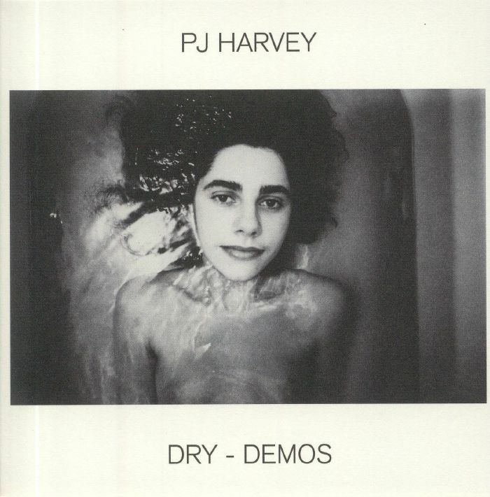 HARVEY, PJ - Dry: Demos