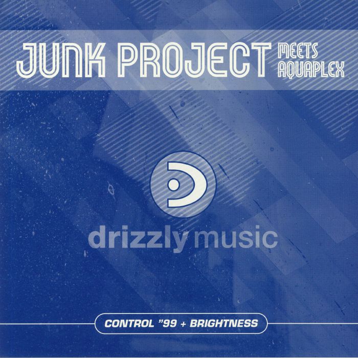 JUNK PROJECT meets AQUAPLEX - Control 99