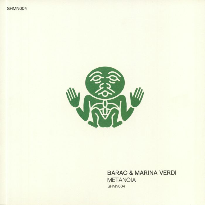 BARAC/MARINA VERDI - Metanoia