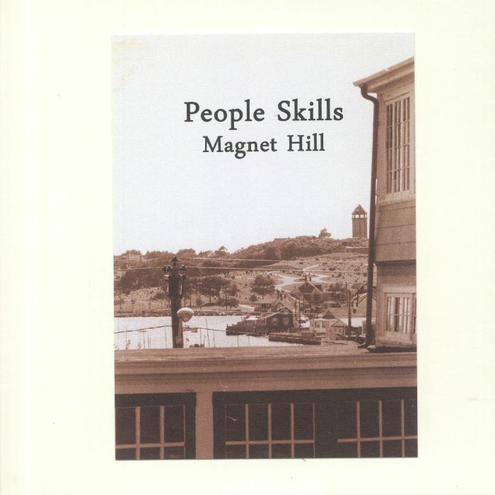 PEOPLE SKILLS - Magnet Hill