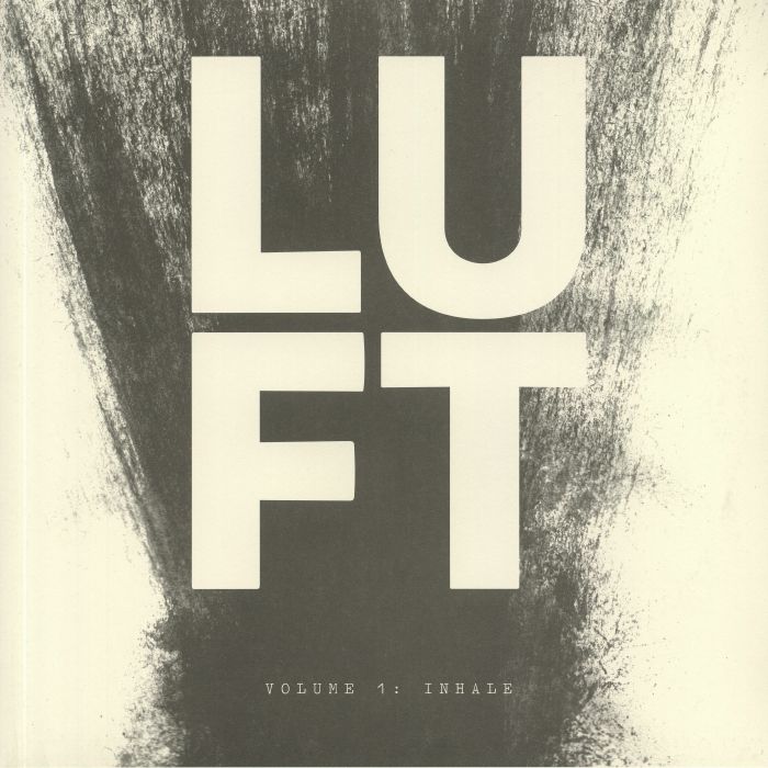 LUFT - Inhale: Volume 1