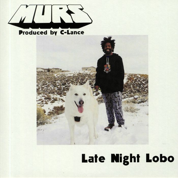 MURS - Late Night Lobo