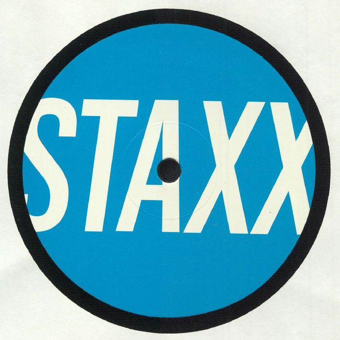 STAXX - STAXX 002