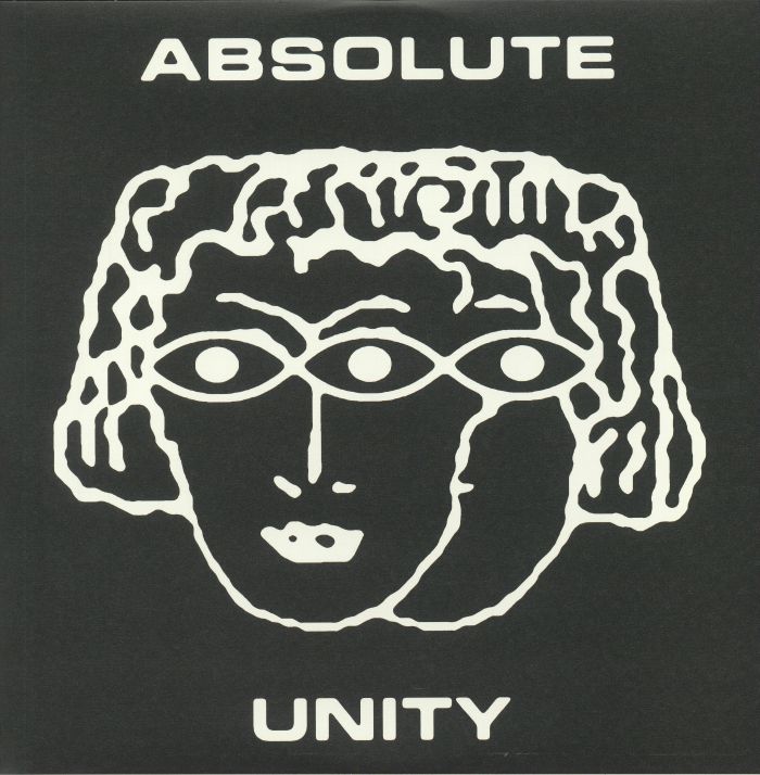 ABSOLUTE UNITY - Persistence