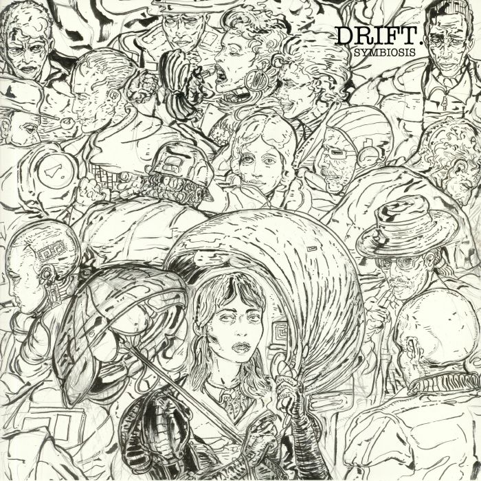 DRIFT - Symbiosis