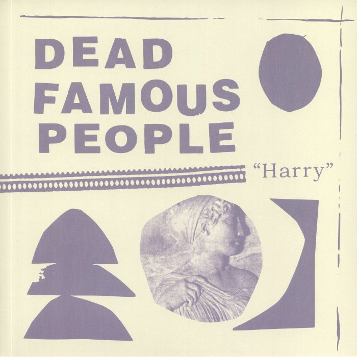 DEAD FAMOUS PEOPLE - Harry