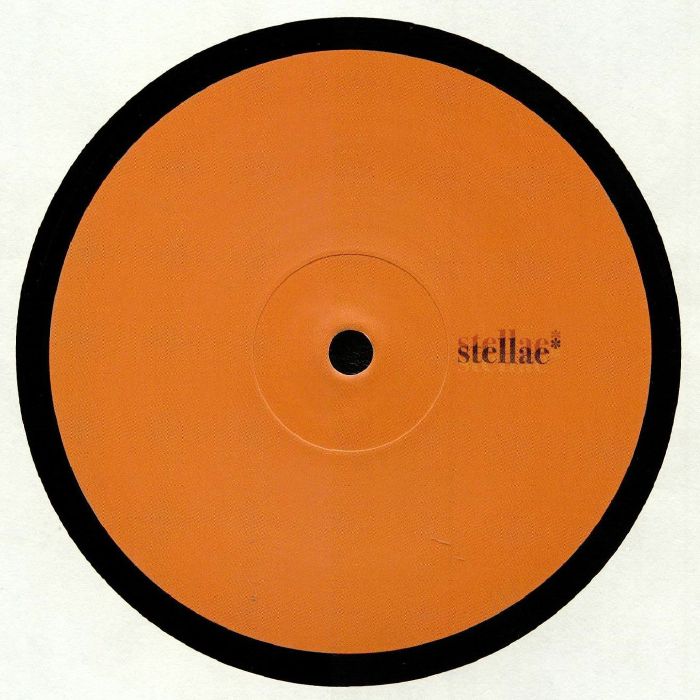 STELLAE - Stellae Explorations 002