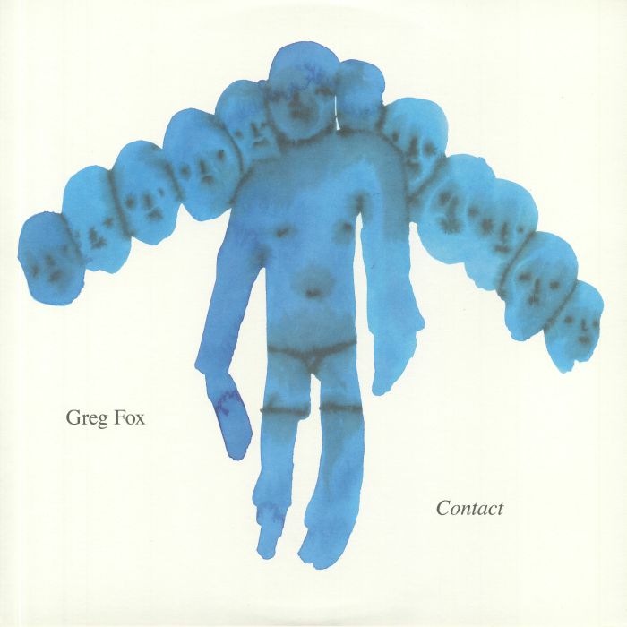 FOX, Greg - Contact