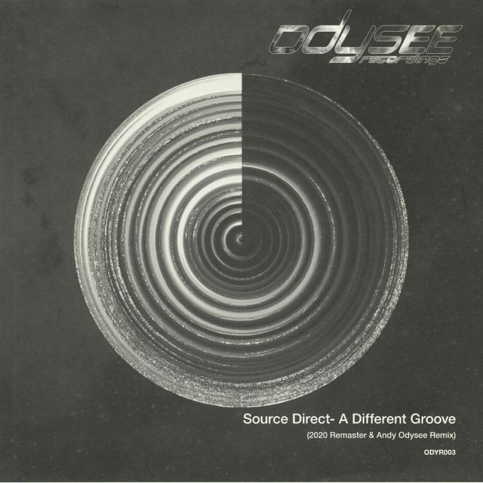 SOURCE DIRECT - A Different Groove