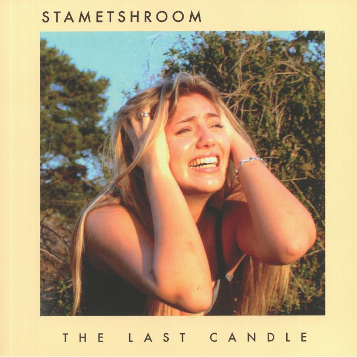 STAMETSHROOM - The Last Candle