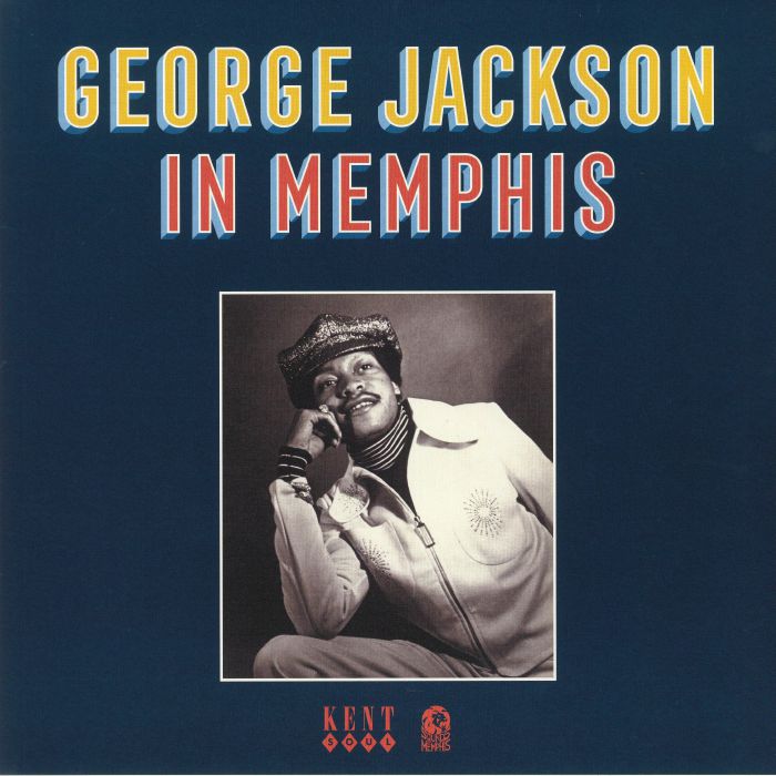 JACKSON, George - In Memphis