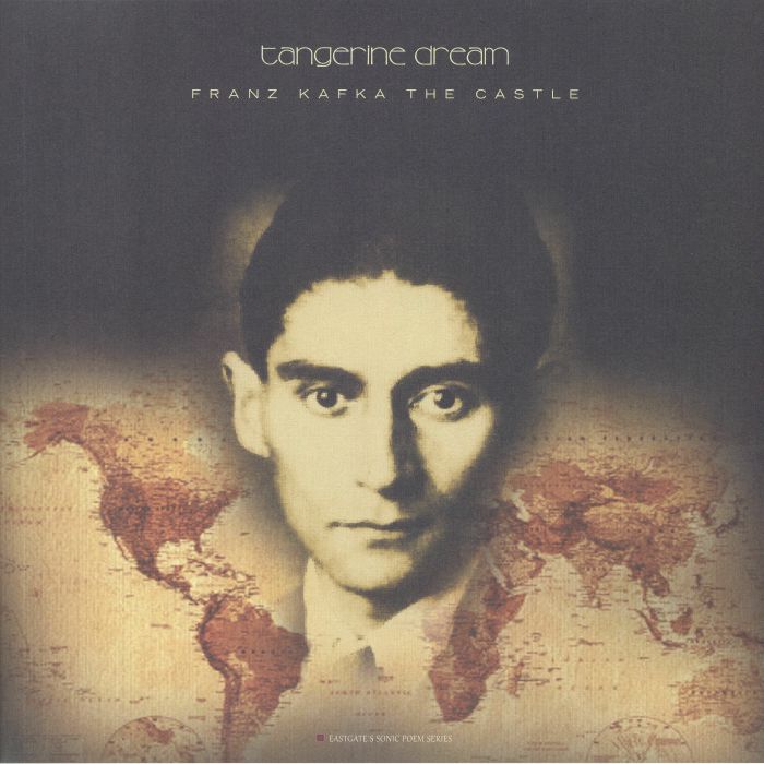 TANGERINE DREAM - Franz Kafka The Castle