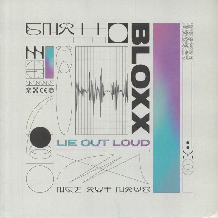 BLOXX - Lie Out Loud