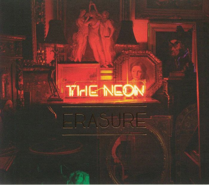 ERASURE - The Neon