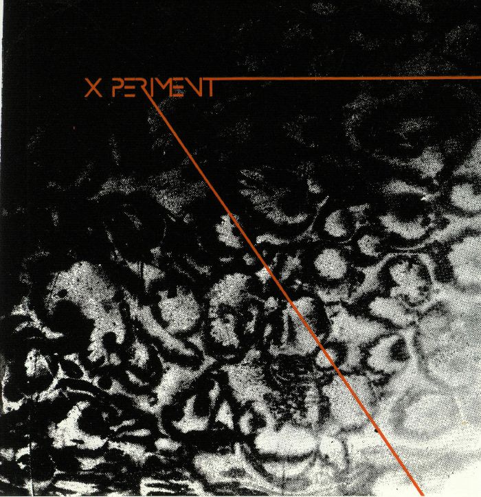 CLAUSSELL, Joaquin Joe - Sacred Rhythm & Cosmic Arts Presents Xperiments Part 2