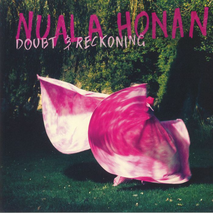 HONAN, Nuala - Doubt & Reckoning