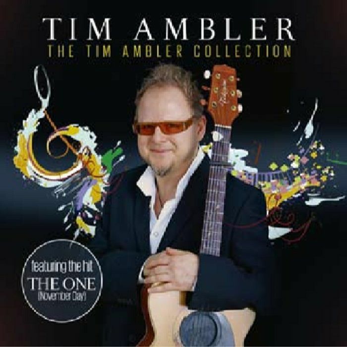AMBLER, Tim - The Tim Ambler Collection