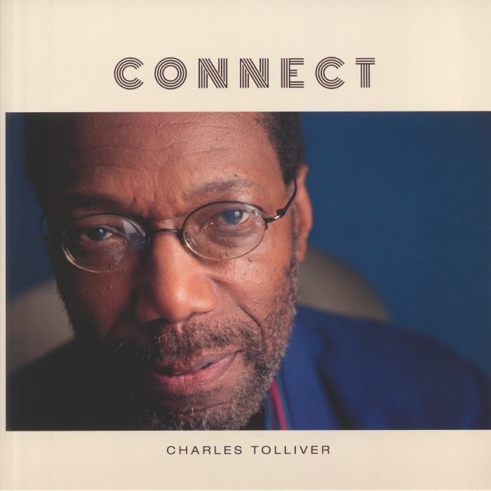 TOLLIVER, Charles - Connect