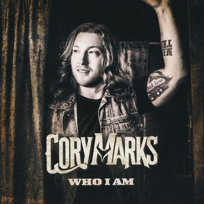 MARKS, Cory - Who I Am