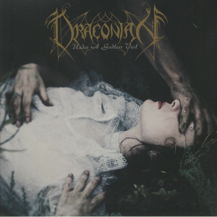 DRACONIAN - Under A Godless Veil