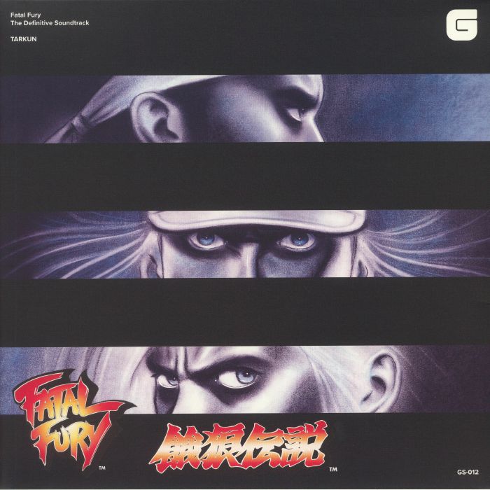 TARKUN - Fatal Fury (Soundtrack)