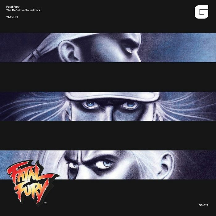 TARKUN - Fatal Fury (Soundtrack)