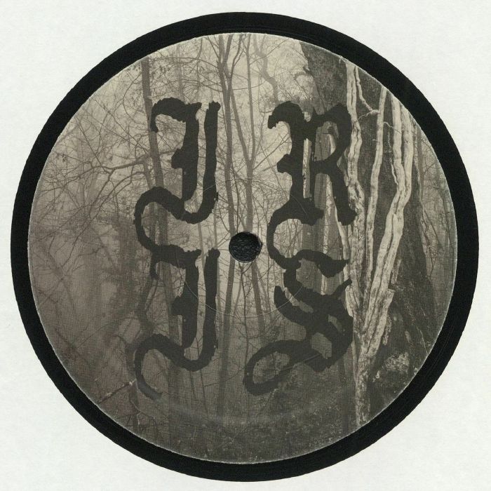 ADAMENNON/LUCIANO LAMANNA - Iris