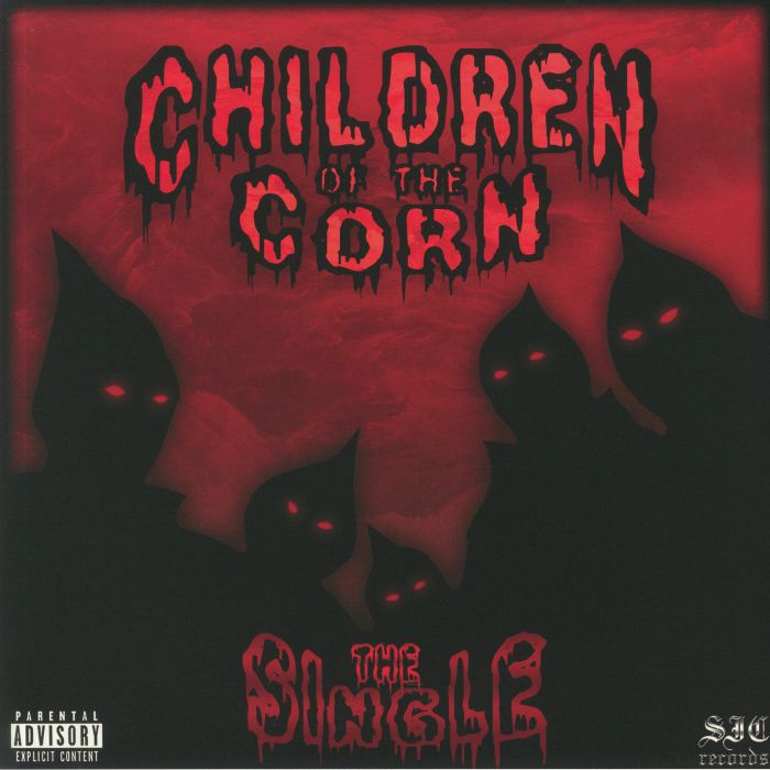 CHILDREN OF THE CORN - The Single