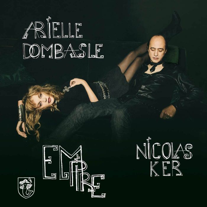 DOMBASLE, Arielle/NICOLAS KER - Empire
