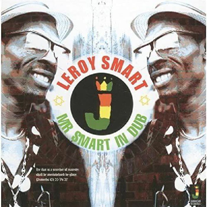 SMART, Leroy - Mr Smart In Dub