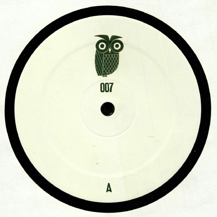 OWL, The - The Boogie Man EP