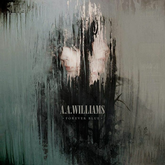 WILLIAMS, AA - Forever Blue