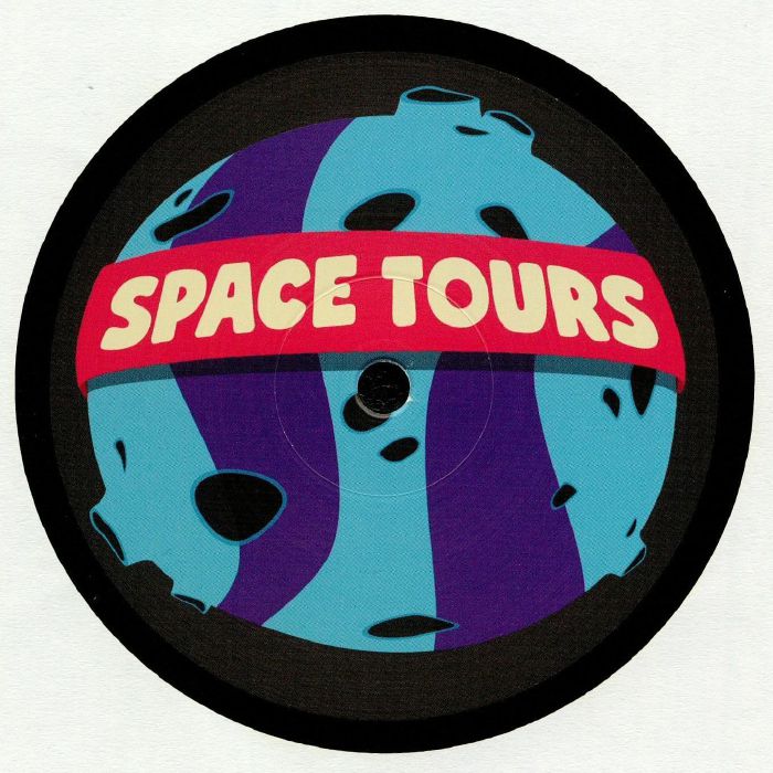 WELLINGS, Mitch - SPACETOURS 002