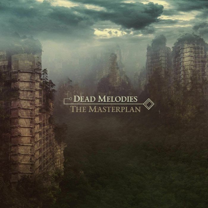 DEAD MELODIES - The Masterplan