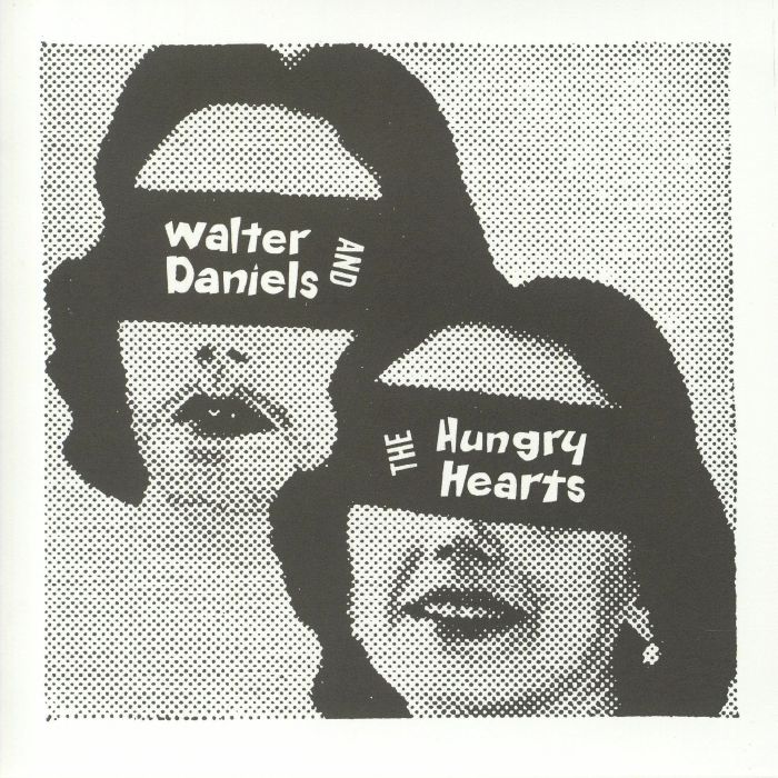 DANIELS, Walter & THE HUNGRY HEARTS - Out At Dusk