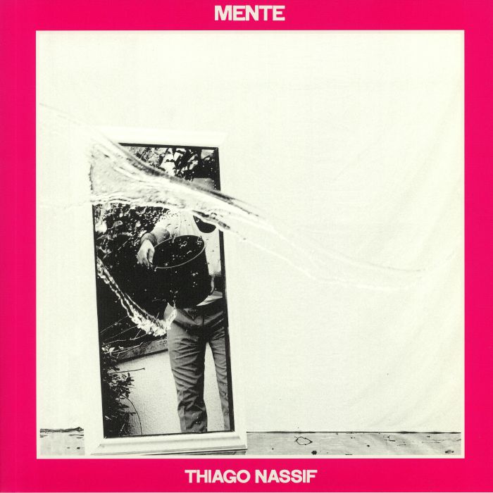 NASSIF, Thiago - Mente