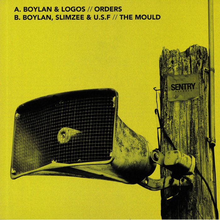 BOYLAN/LOGOS/SLIMZEE/USF - Orders