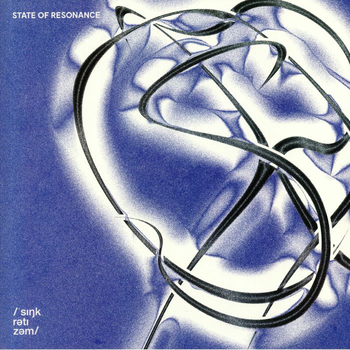 SINE METU - State Of Resonance EP
