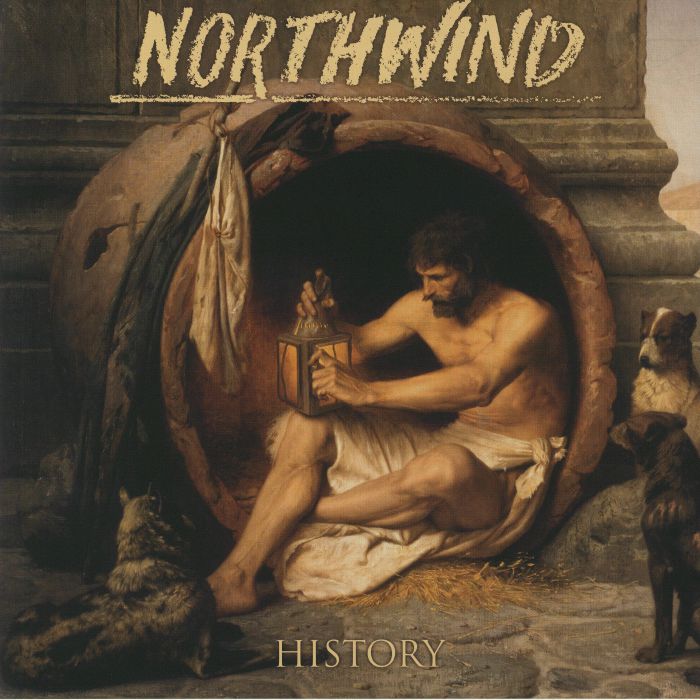 NORTHWIND - History
