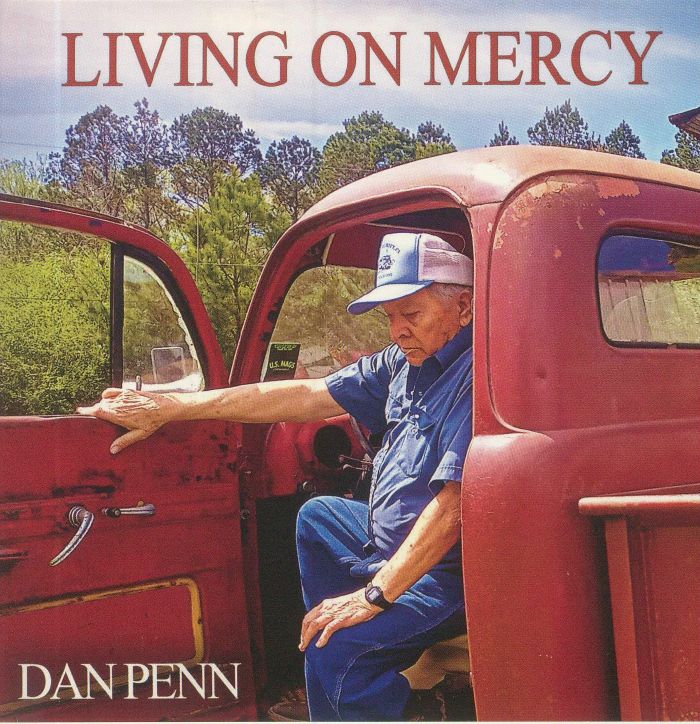 PENN, Dan - Living On Mercy