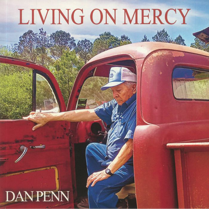 PENN, Dan - Living On Mercy