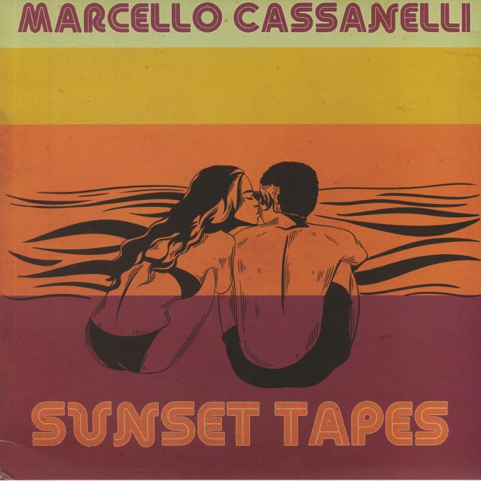 CASSANELLI, Marcello - Sunset Tapes