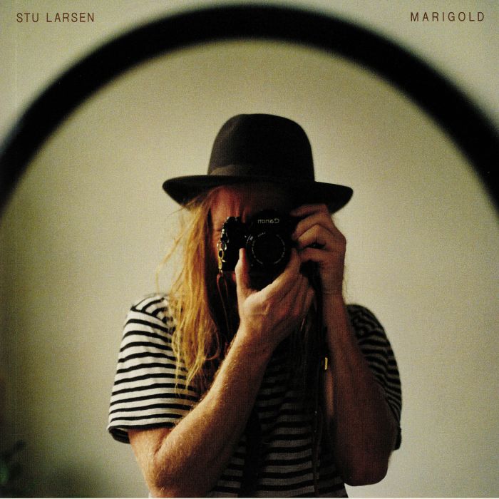 LARSEN, Stu - Marigold