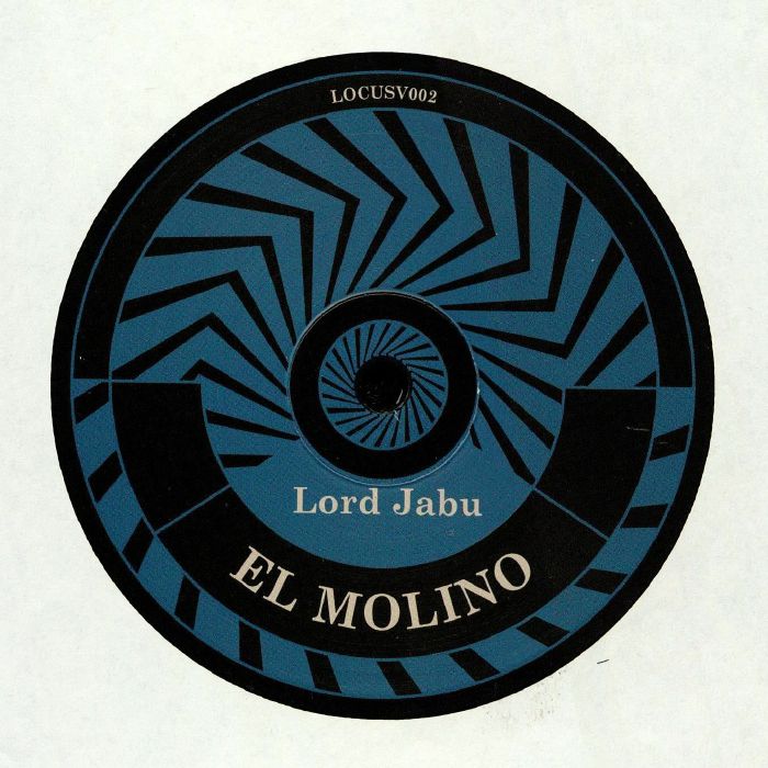 LORD JABU - El Molino