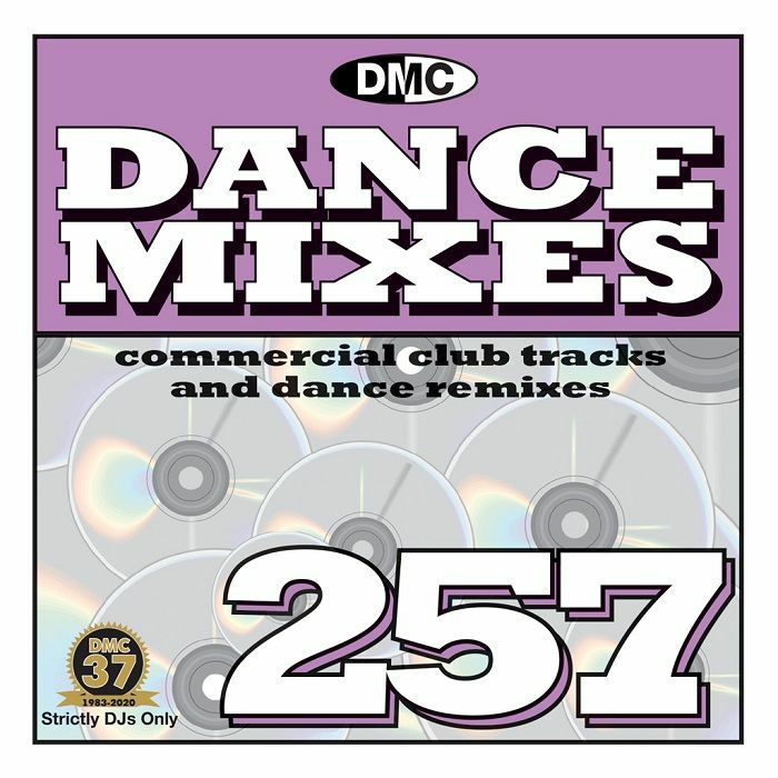 VARIOUS - DMC Dance Mixes 257 (Strictly DJ Only)