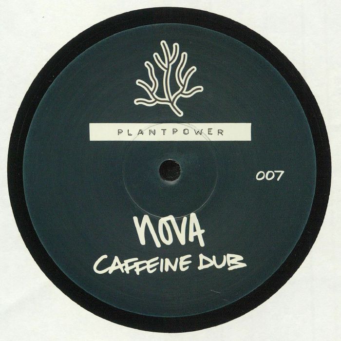 NOVA - Caffeine Dub